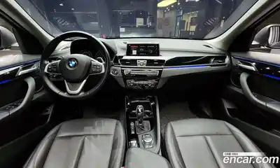 BMW X1 2022 2.0 Автомат в Москве № 720701, миниатюра 7