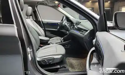 BMW X1 2022 2.0 Автомат в Москве № 720701, миниатюра 10