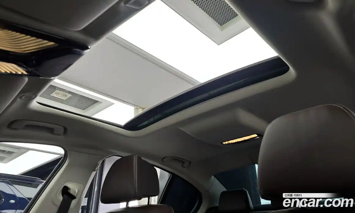 BMW 5-Series 2020 2.0 Автомат в Москве № 720764, фото 18