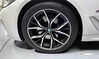 BMW 5-Series 2022 2.0 Автомат в Москве № 721070, миниатюра 5