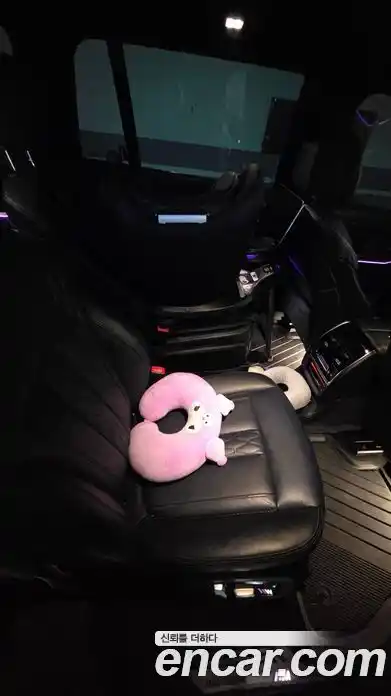 BMW X7 2021 4.4 Автомат в Москве № 721499, миниатюра 6