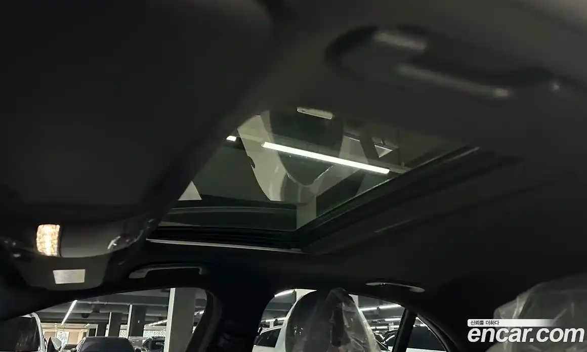 Mercedes-Benz E-Class 2022 2.0 Автомат в Москве № 722094, фото 14