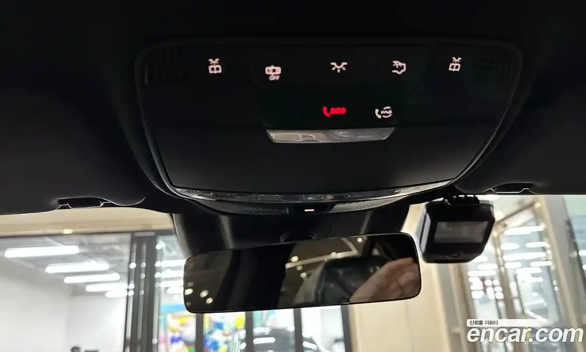 Mercedes-Benz E-Class 2022 2.0 Автомат в Москве № 722094, фото 15