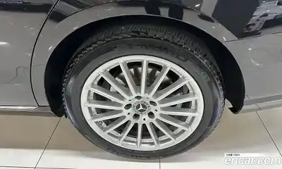 Mercedes-Benz E-Class 2022 2.0 Автомат в Москве № 722094, миниатюра 5