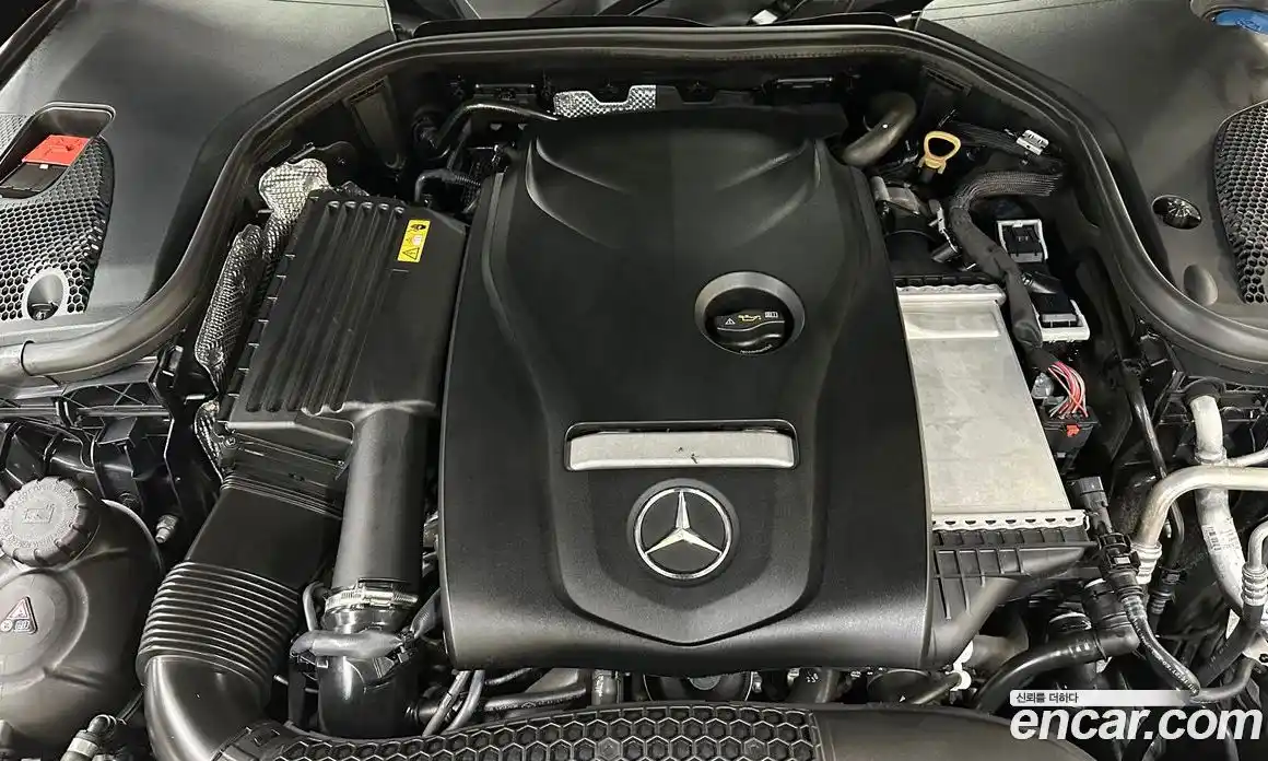 Mercedes-Benz E-Class 2022 2.0 Автомат в Москве № 722094, фото 6