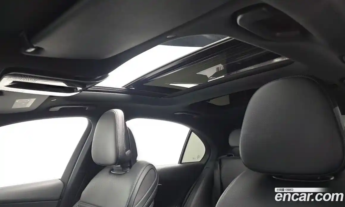 Mercedes-Benz C-Class 2022 2.0 Автомат в Москве № 722283, фото 19