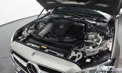 Mercedes-Benz C-Class 2022 2.0 Автомат в Москве № 722283, миниатюра 6