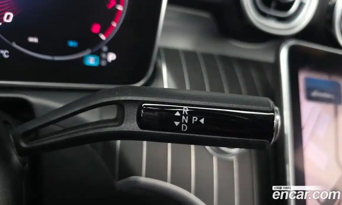 Mercedes-Benz C-Class 2022 2.0 Автомат в Москве № 722283, фото 9