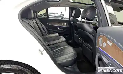 Mercedes-Benz E-Class 2019 2.0 Автомат в Москве № 722517, миниатюра 12