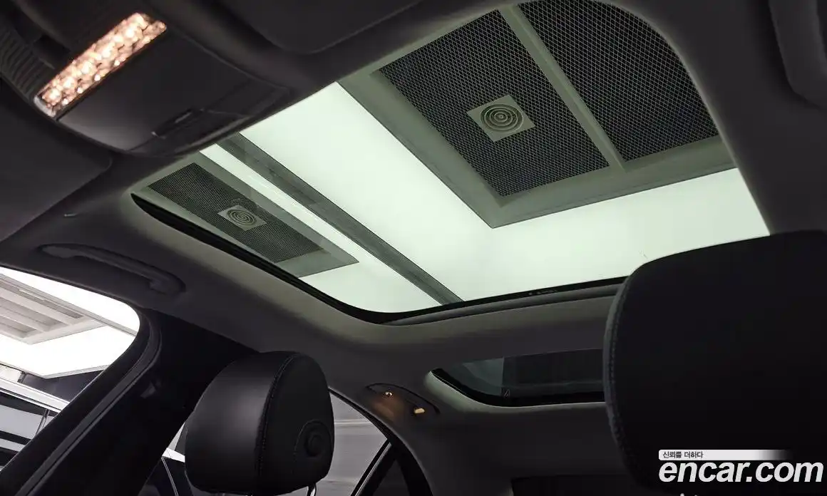 Mercedes-Benz E-Class 2019 2.0 Автомат в Москве № 722517, фото 18