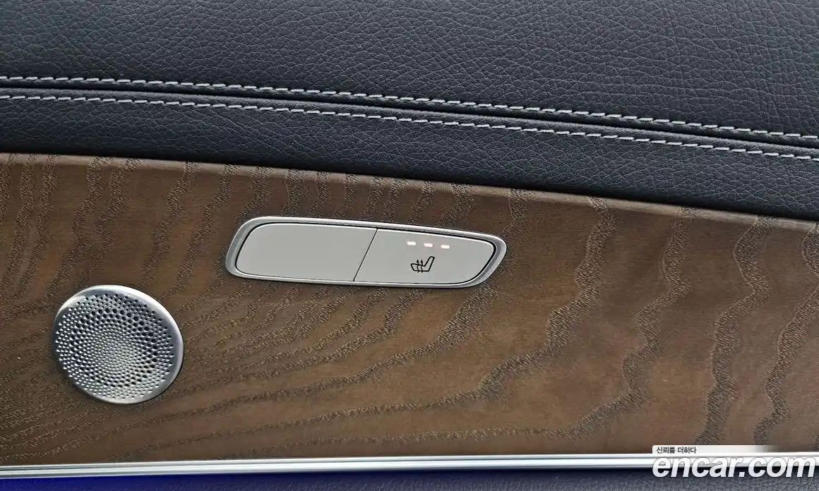 Mercedes-Benz E-Class 2019 2.0 Автомат в Москве № 722517, фото 19