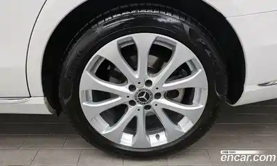 Mercedes-Benz E-Class 2019 2.0 Автомат в Москве № 722517, миниатюра 5