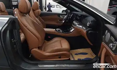 Mercedes-Benz E-Class 2019 3.0 Автомат в Москве № 722571, миниатюра 11