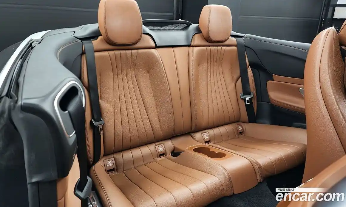 Mercedes-Benz E-Class 2019 3.0 Автомат в Москве № 722571, фото 12