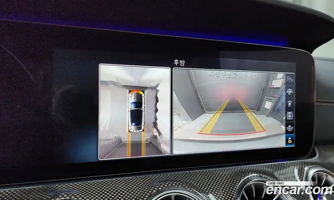 Mercedes-Benz E-Class 2019 3.0 Автомат в Москве № 722571, фото 15