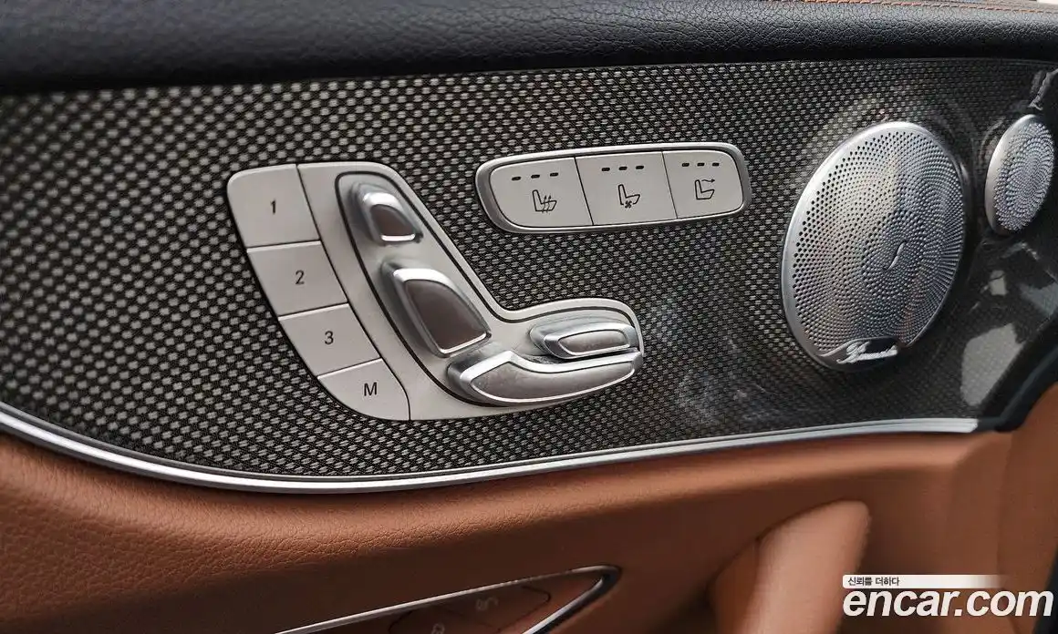 Mercedes-Benz E-Class 2019 3.0 Автомат в Москве № 722571, фото 19