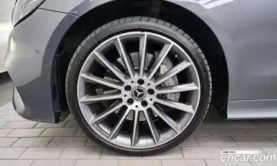 Mercedes-Benz E-Class 2019 3.0 Автомат в Москве № 722571, миниатюра 5