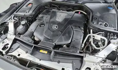 Mercedes-Benz E-Class 2019 3.0 Автомат в Москве № 722571, миниатюра 6