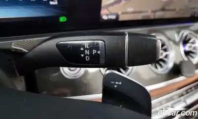 Mercedes-Benz E-Class 2019 3.0 Автомат в Москве № 722571, миниатюра 9