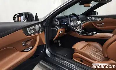 Mercedes-Benz E-Class 2019 3.0 Автомат в Москве № 722571, миниатюра 10