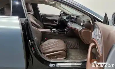 Mercedes-Benz CLS-Class 2018 2.9 Автомат в Москве № 723039, миниатюра 11