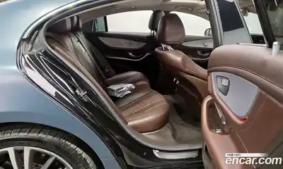 Mercedes-Benz CLS-Class 2018 2.9 Автомат в Москве № 723039, миниатюра 12