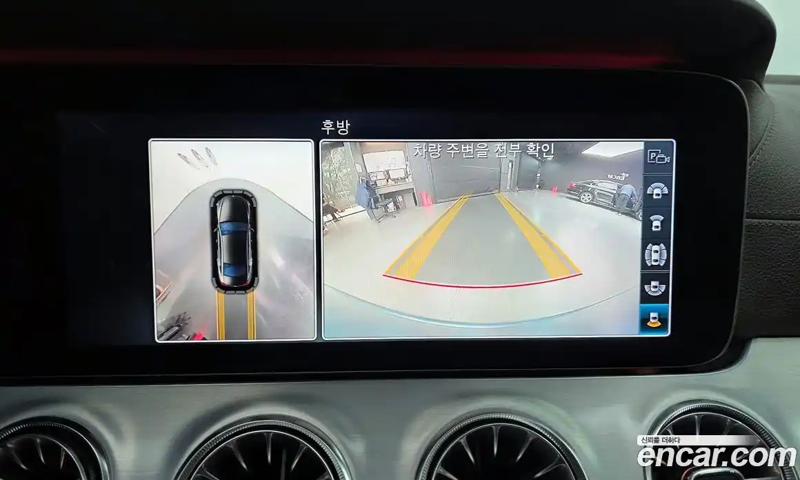 Mercedes-Benz CLS-Class 2018 2.9 Автомат в Москве № 723039, фото 15