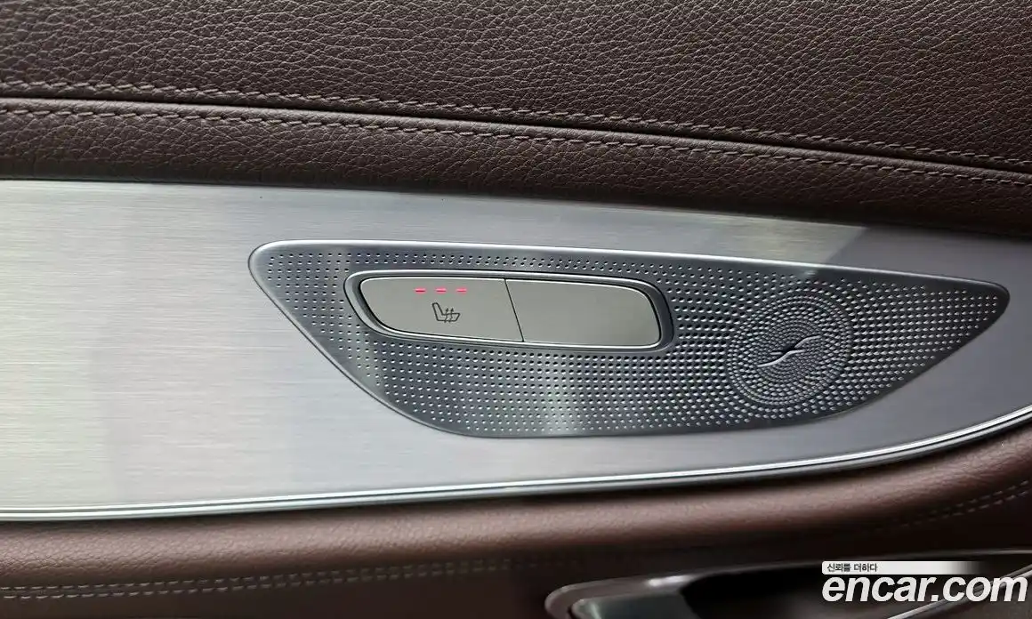 Mercedes-Benz CLS-Class 2018 2.9 Автомат в Москве № 723039, фото 19