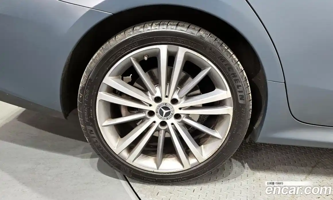 Mercedes-Benz CLS-Class 2018 2.9 Автомат в Москве № 723039, фото 5