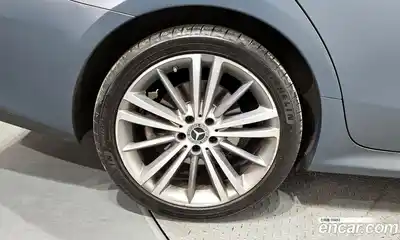 Mercedes-Benz CLS-Class 2018 2.9 Автомат в Москве № 723039, миниатюра 5