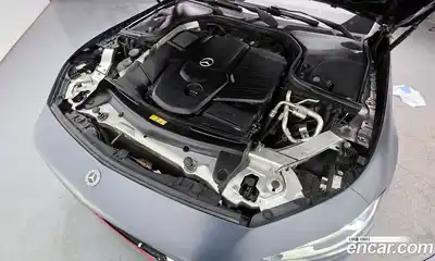 Mercedes-Benz CLS-Class 2018 2.9 Автомат в Москве № 723039, миниатюра 6