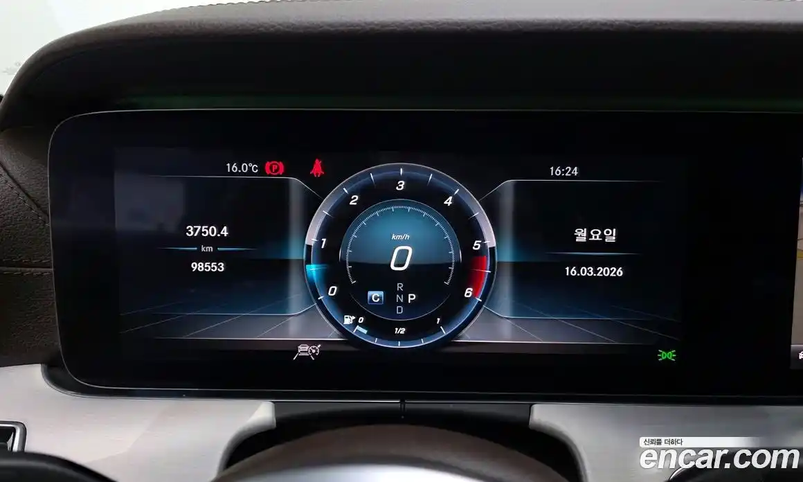 Mercedes-Benz CLS-Class 2018 2.9 Автомат в Москве № 723039, фото 8