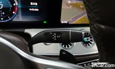 Mercedes-Benz CLS-Class 2018 2.9 Автомат в Москве № 723039, миниатюра 9