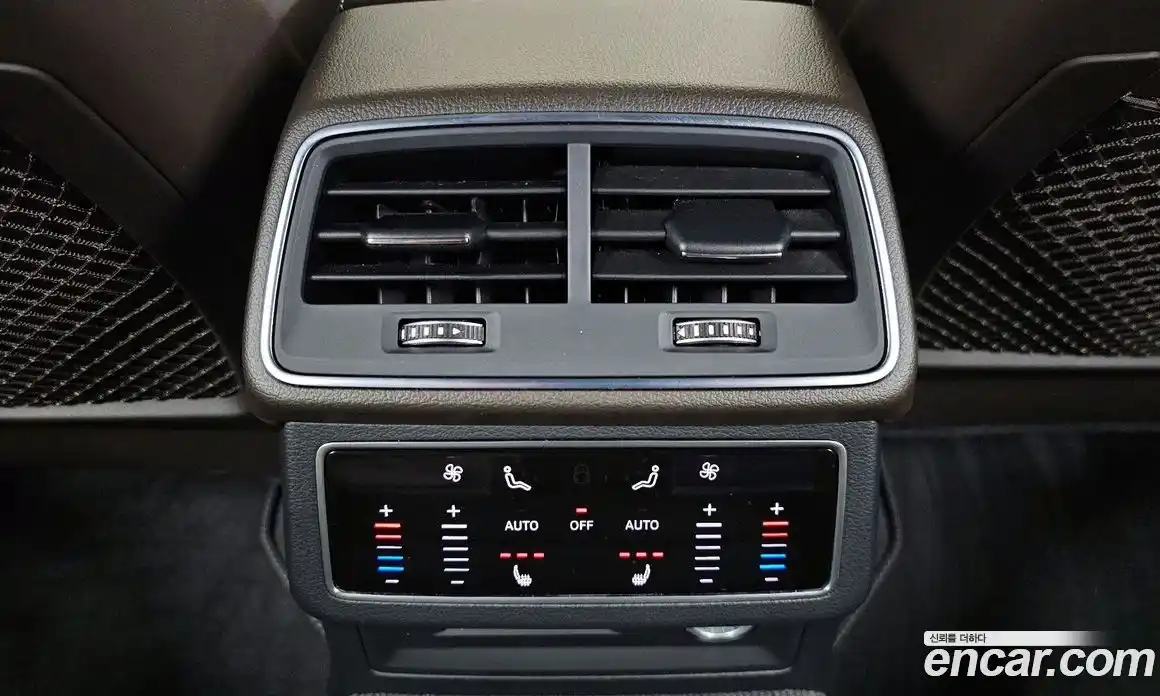 Audi A7 2023 3.0 Автомат в Москве № 723253, фото 17