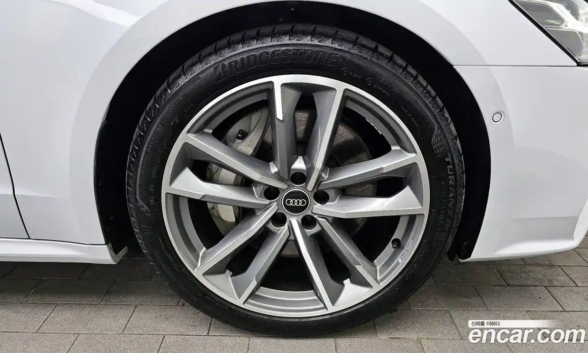 Audi A7 2023 3.0 Автомат в Москве № 723253, фото 4