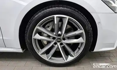 Audi A7 2023 3.0 Автомат в Москве № 723253, миниатюра 4