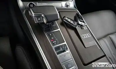 Audi A7 2023 3.0 Автомат в Москве № 723253, миниатюра 8