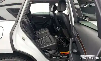 Audi Q5 2015 2.0 Автомат в Москве № 723468, миниатюра 12