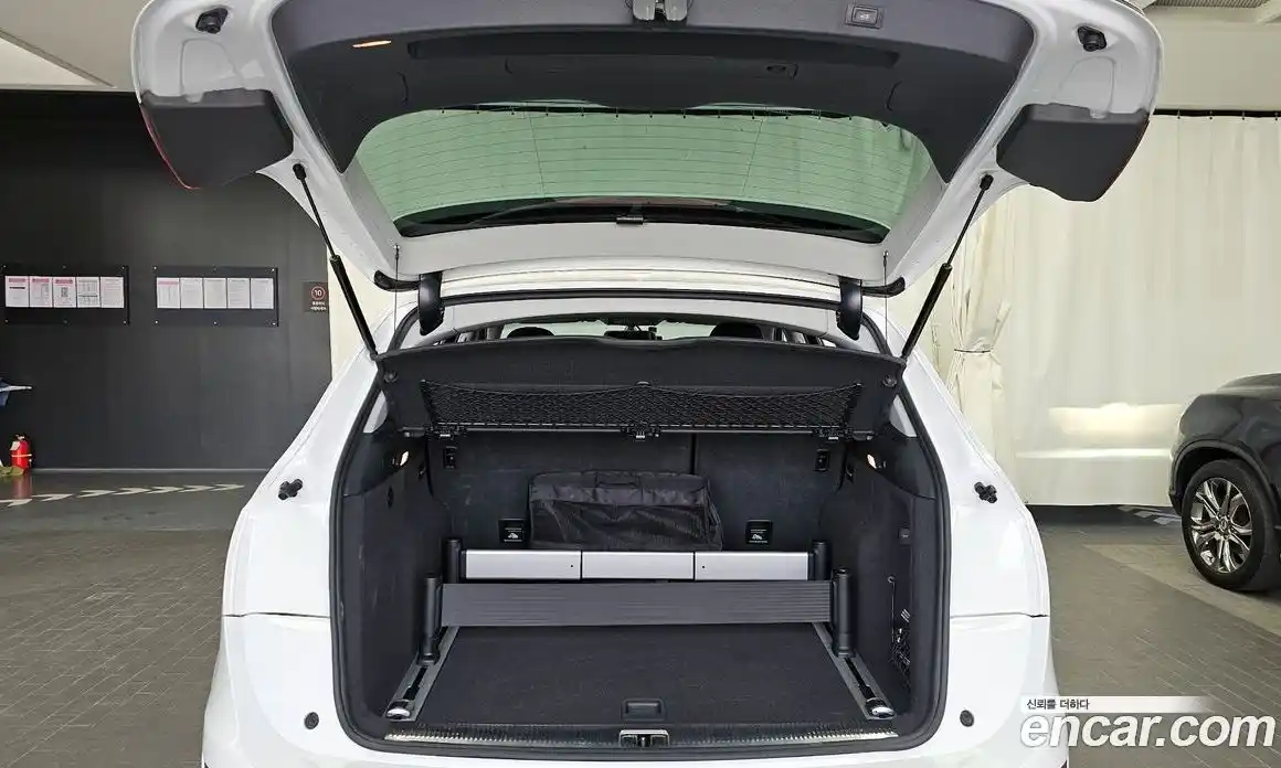 Audi Q5 2015 2.0 Автомат в Москве № 723468, фото 20