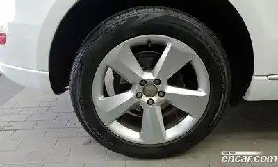 Audi Q5 2015 2.0 Автомат в Москве № 723468, миниатюра 5