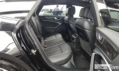 Audi A7 2021 3.0 Автомат в Москве № 723592, миниатюра 12