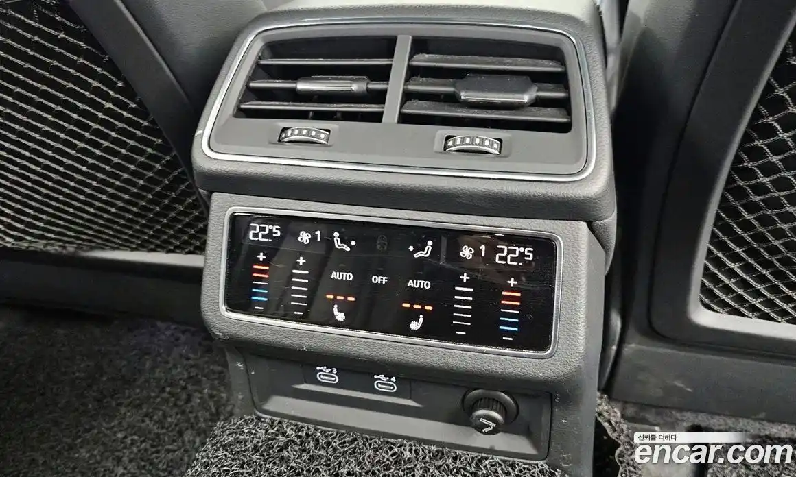 Audi A7 2021 3.0 Автомат в Москве № 723592, фото 19