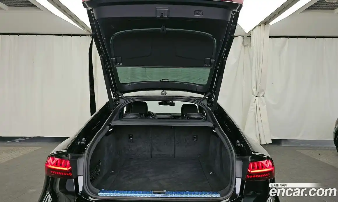 Audi A7 2021 3.0 Автомат в Москве № 723592, фото 20