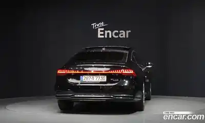 Audi A7 2021 3.0 Автомат в Москве № 723592, миниатюра 4