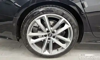 Audi A7 2021 3.0 Автомат в Москве № 723592, миниатюра 5