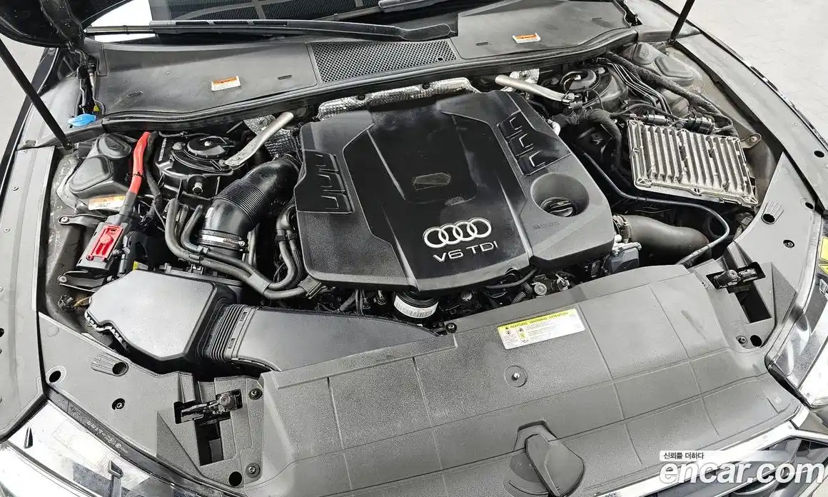 Audi A7 2021 3.0 Автомат в Москве № 723592, фото 6