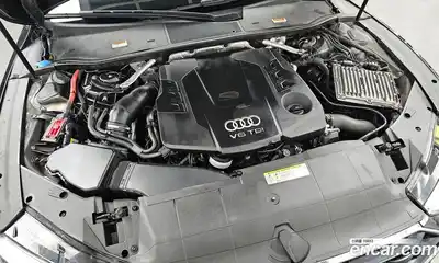 Audi A7 2021 3.0 Автомат в Москве № 723592, миниатюра 6