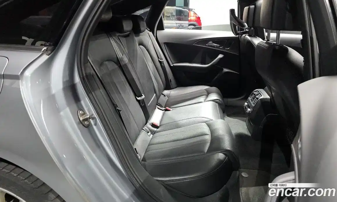 Audi A6 2018 2.0 Автомат в Москве № 723629, фото 12