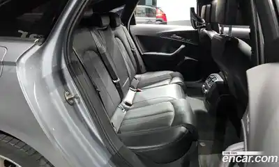 Audi A6 2018 2.0 Автомат в Москве № 723629, миниатюра 12