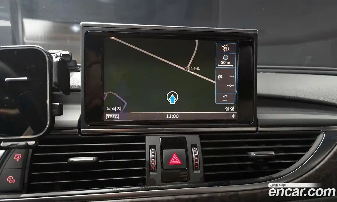 Audi A6 2018 2.0 Автомат в Москве № 723629, фото 15